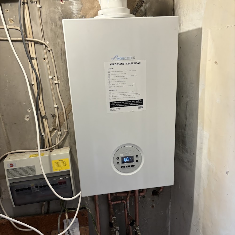 London Plumbing Experts - London Boiler & Heating Specialist