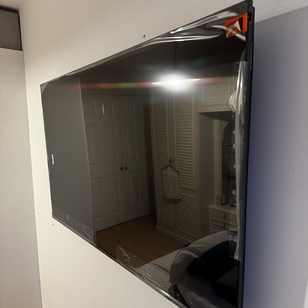 English handyman services