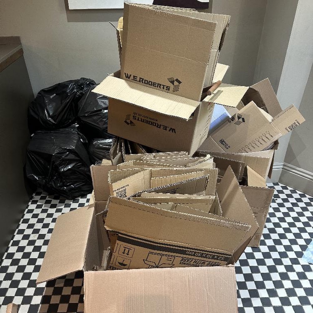 Waste Clearance Barnes