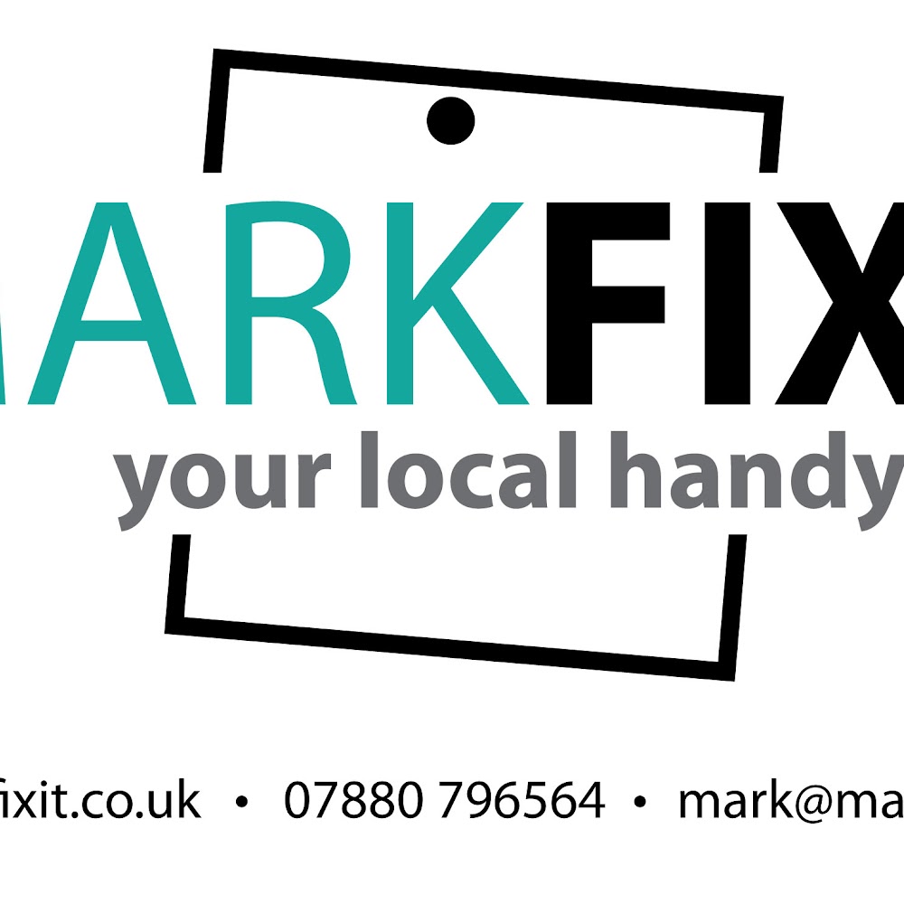 Mark Fixit - Your Local Handyman