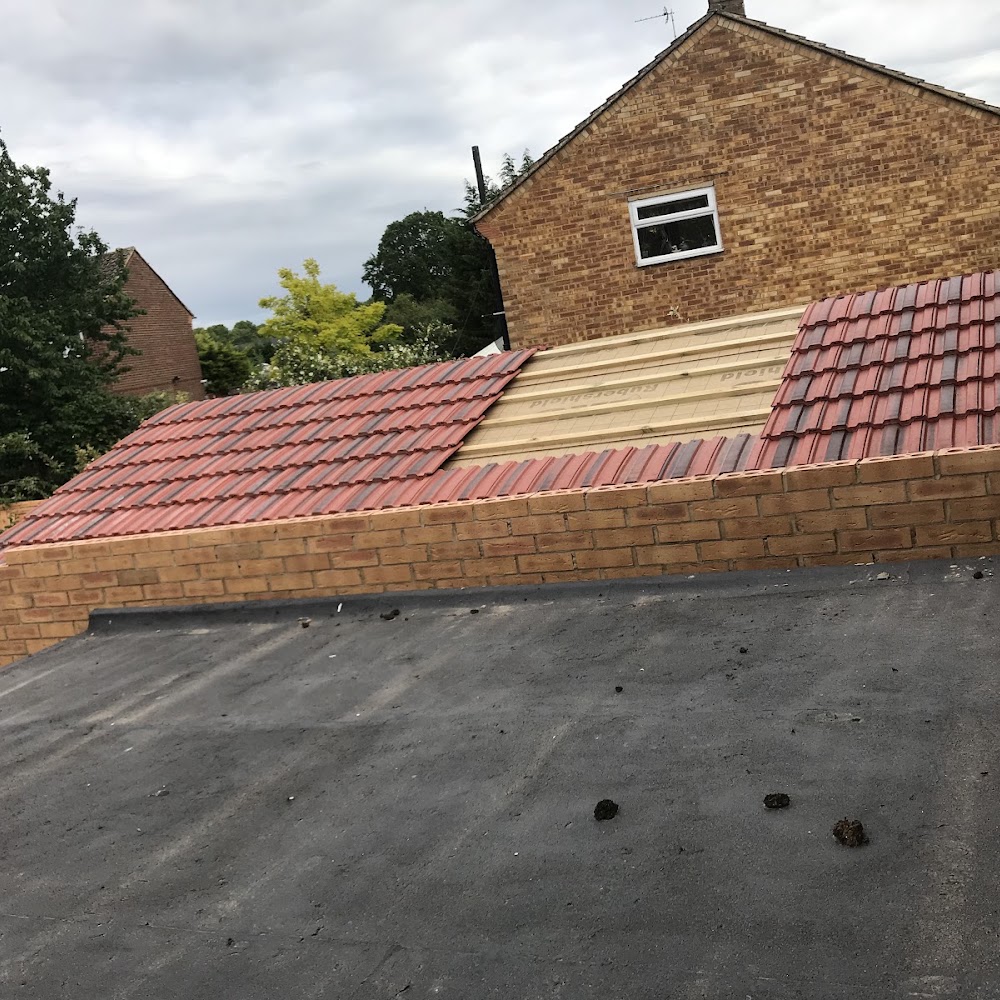 One Call Roof & Gutter Services