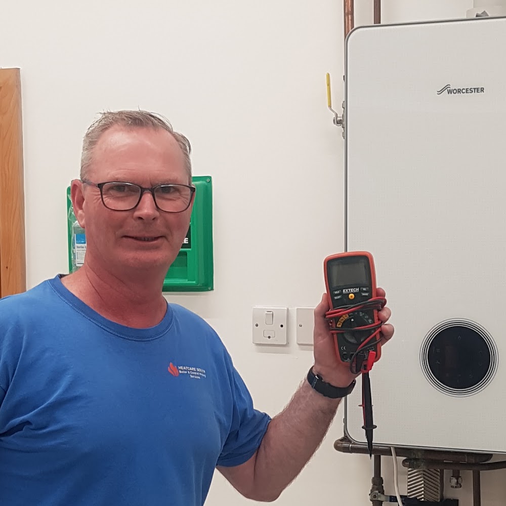 Heat Care South Boiler Servicing.