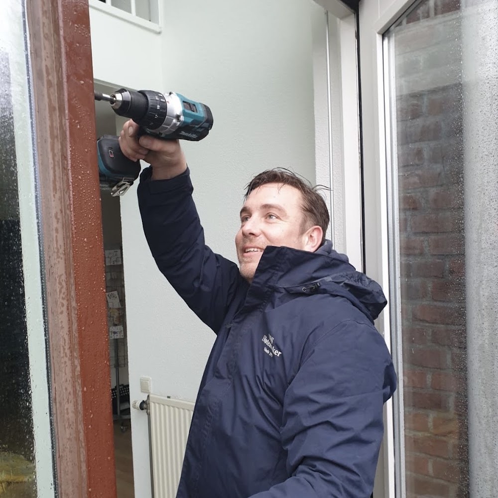 AceLock Locksmith Barnes