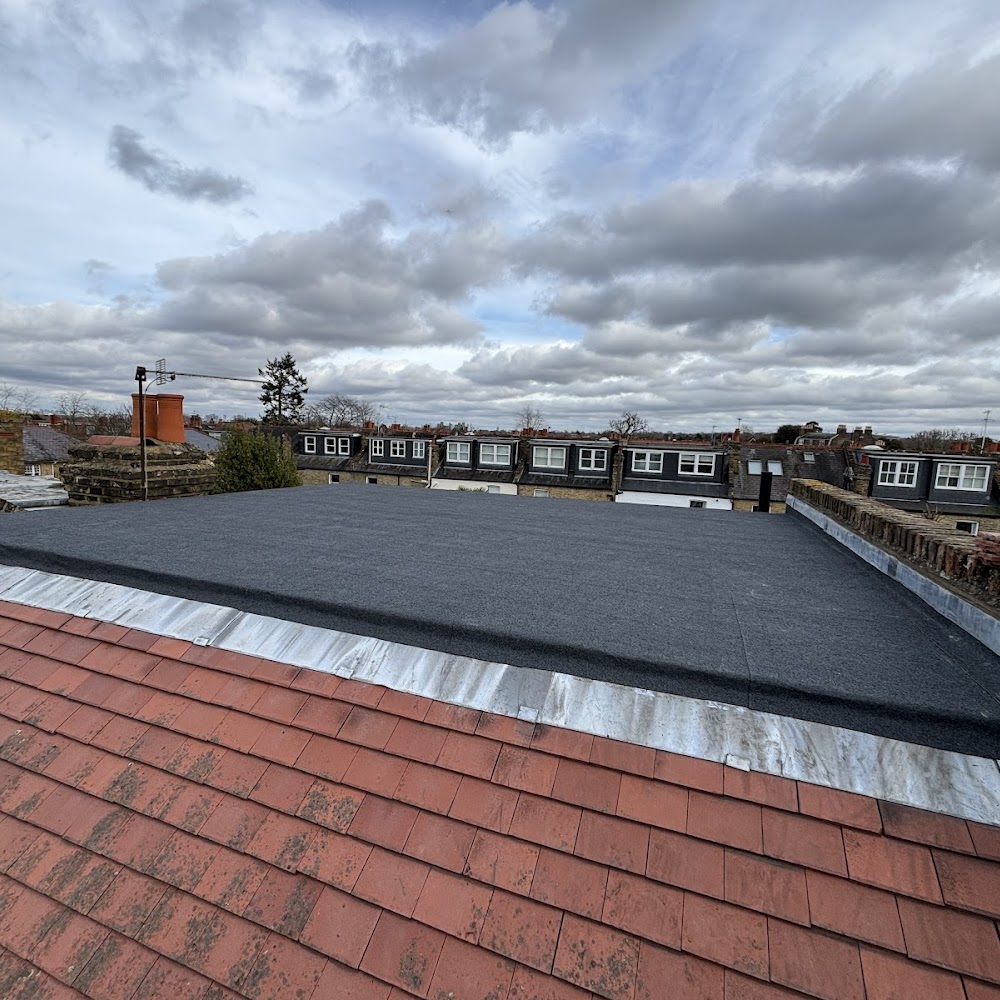 Richmond Roofing