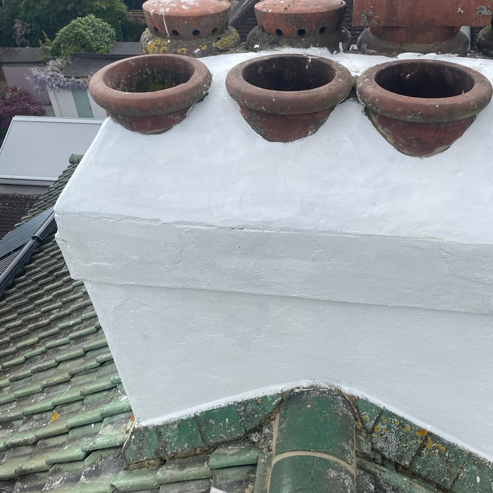 Barnes Roofing