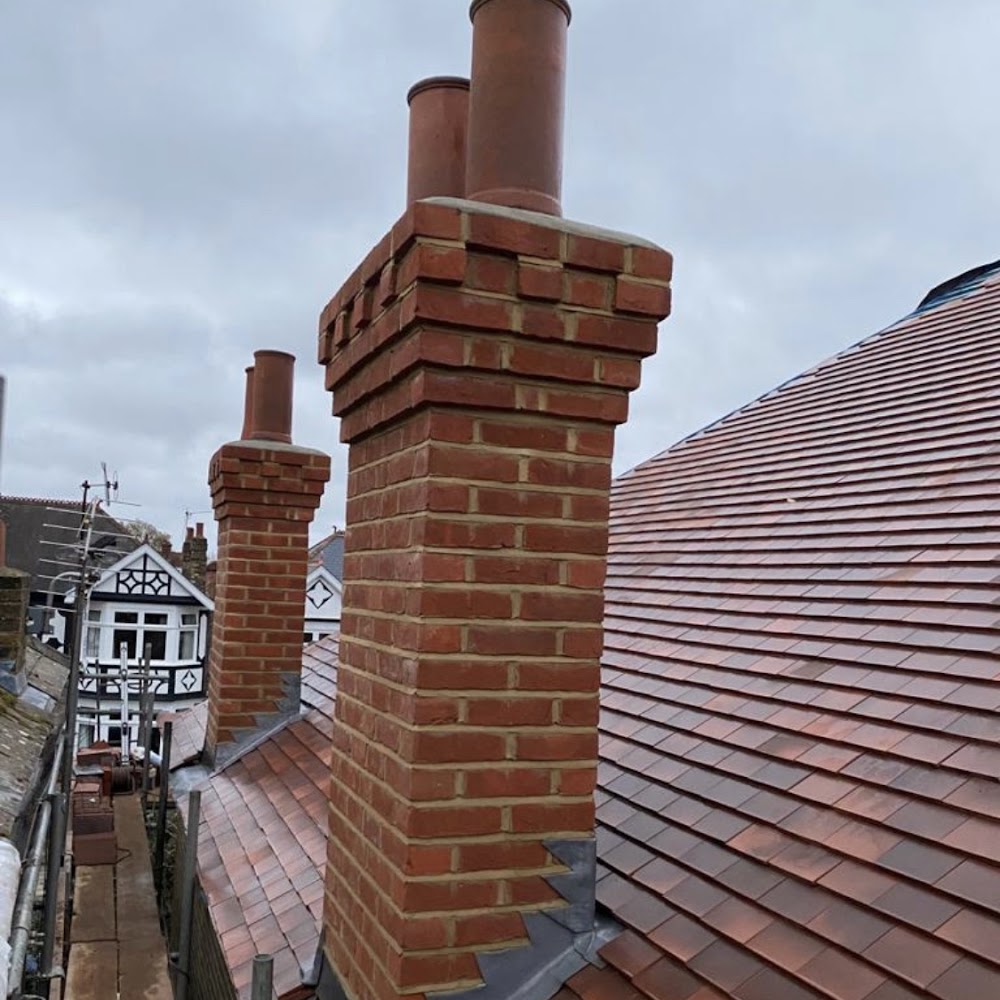 AAA Roofs - Roofing specialists - London