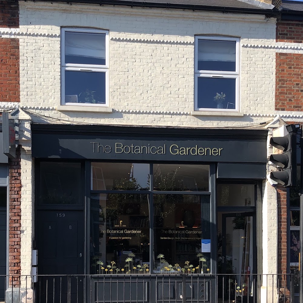 The Botanical Gardener