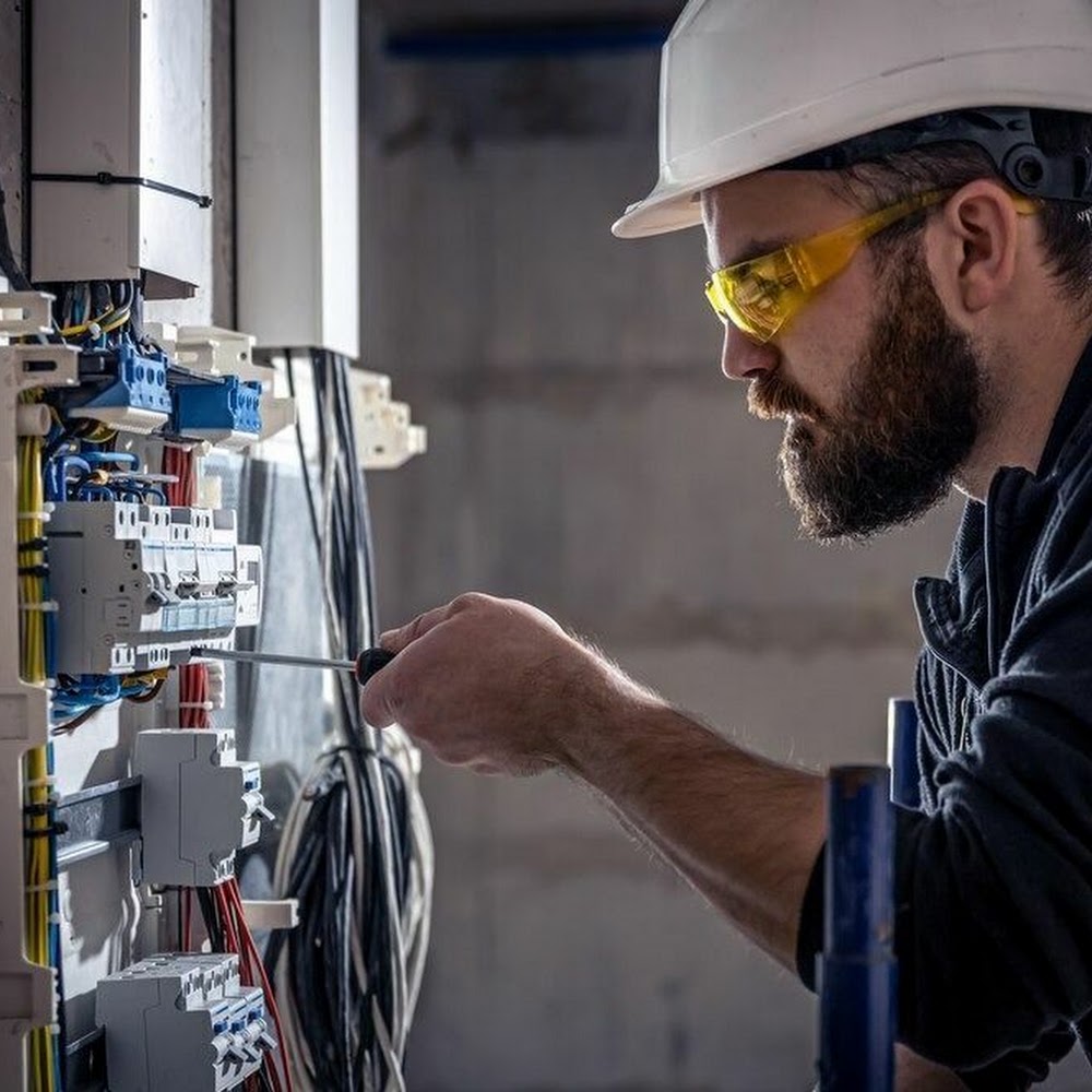 JRO Electrics - Electrician London - EICR & PAT Testing