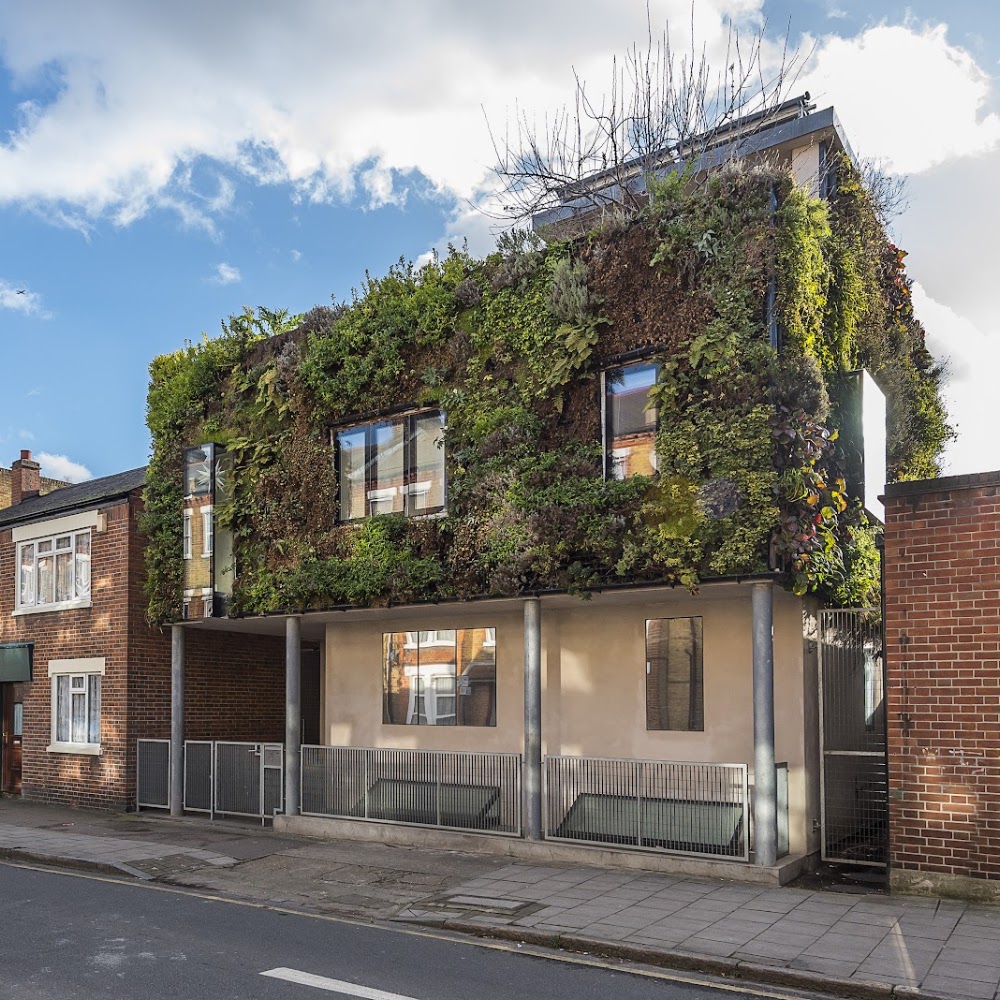 Gp Basement Building & Refurbishment