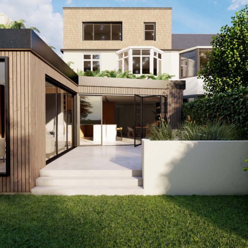 Extension Architecture