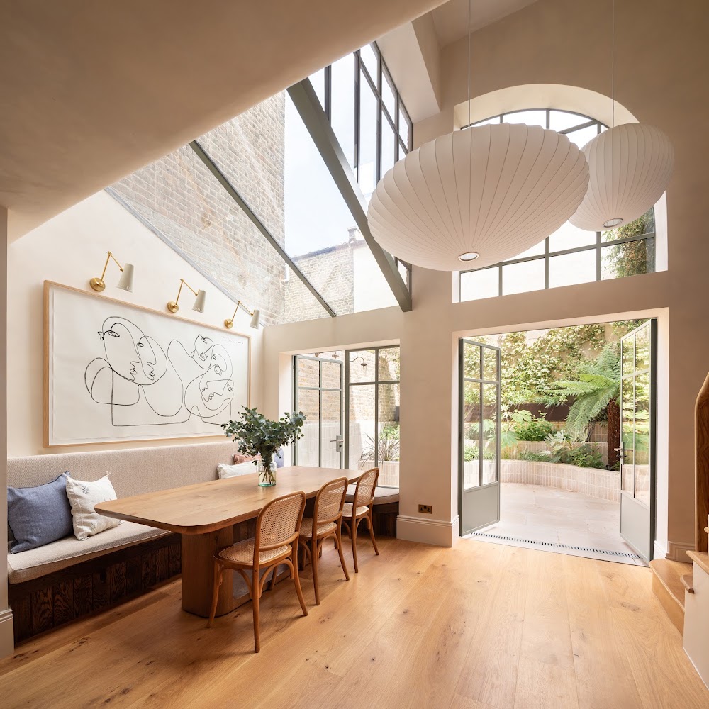 Woodrow Vizor Architects