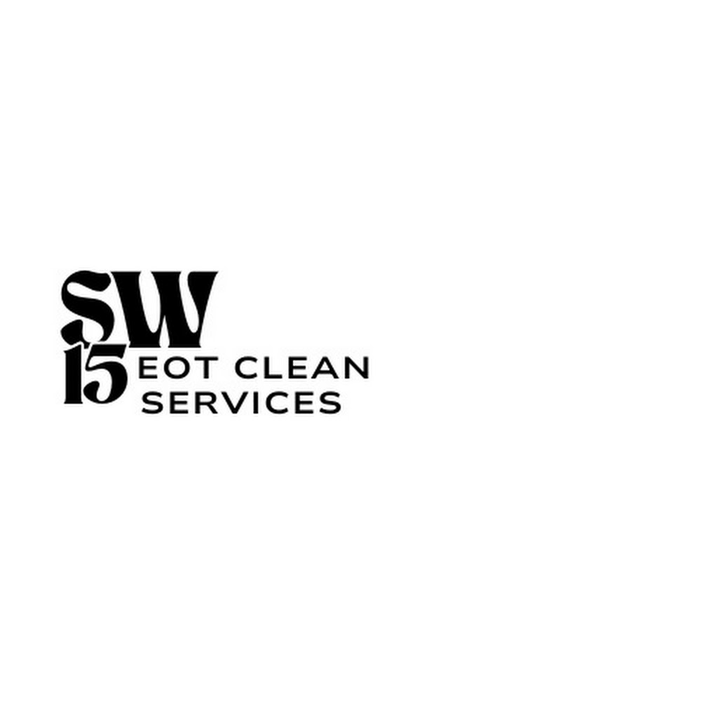Sw15 E-O-T Clean Services