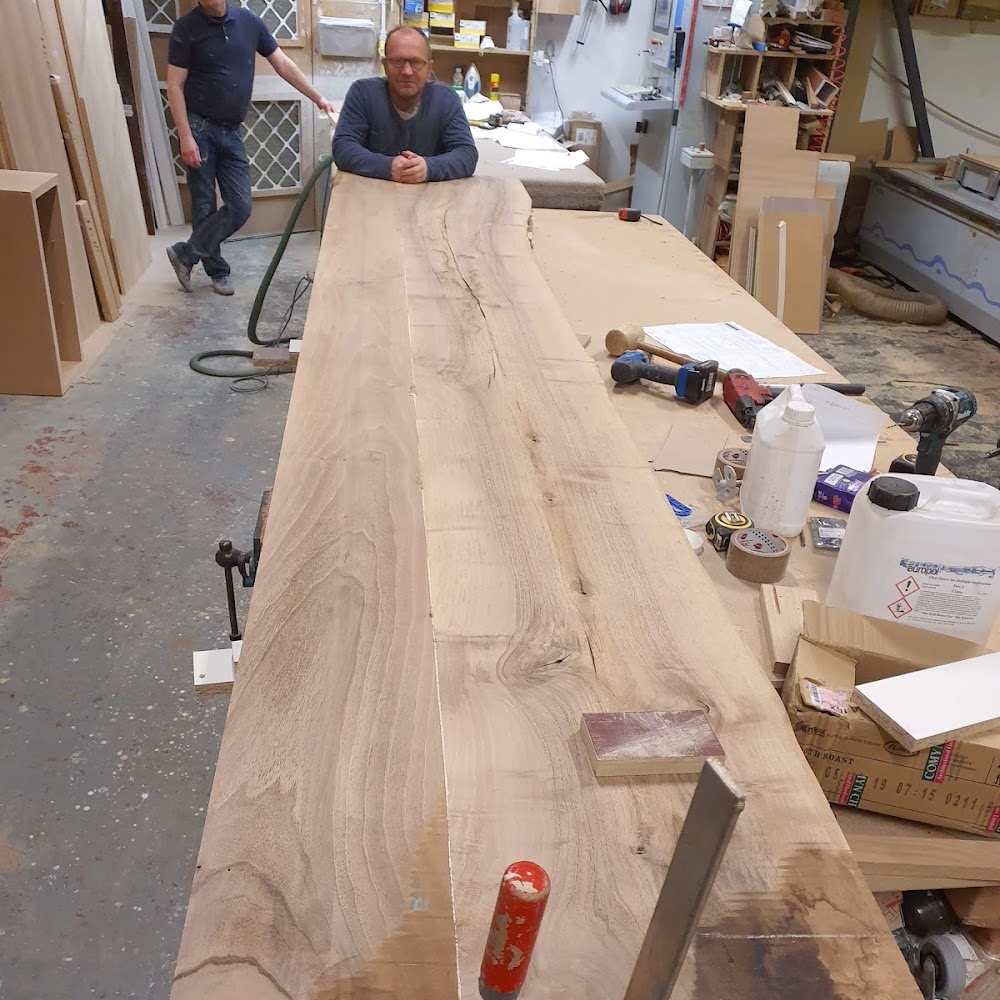 Carpenters London | GBjoiner.com