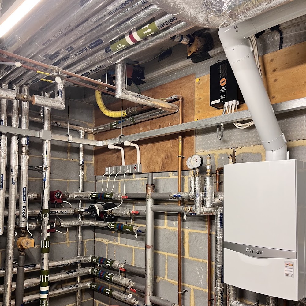 Plumbheat Ltd