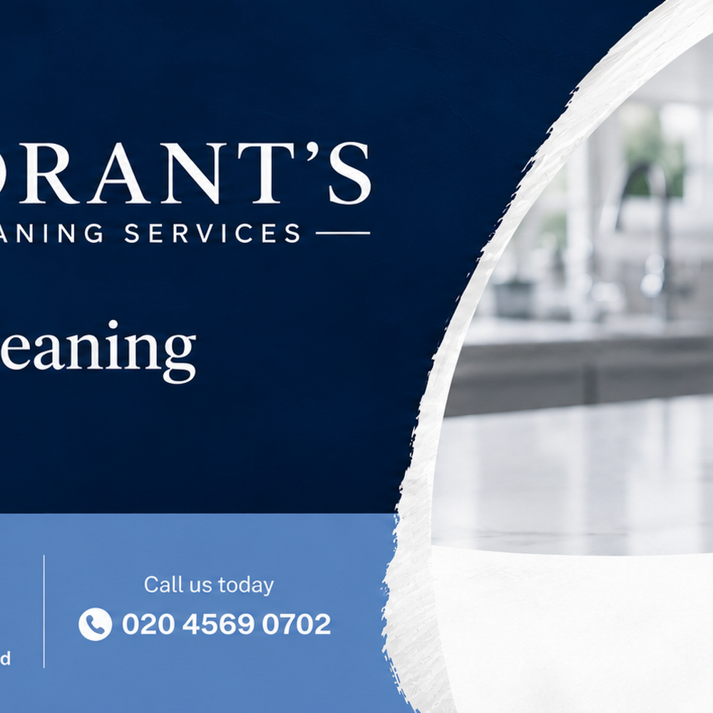 Morant's Cleaning Services