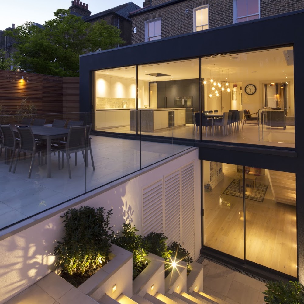 Alex Tart Architects