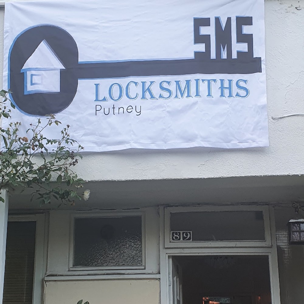 SMS Putney Locksmith