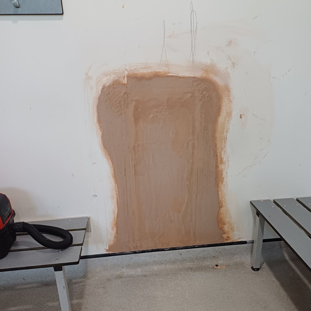 Top quality plastering Ltd