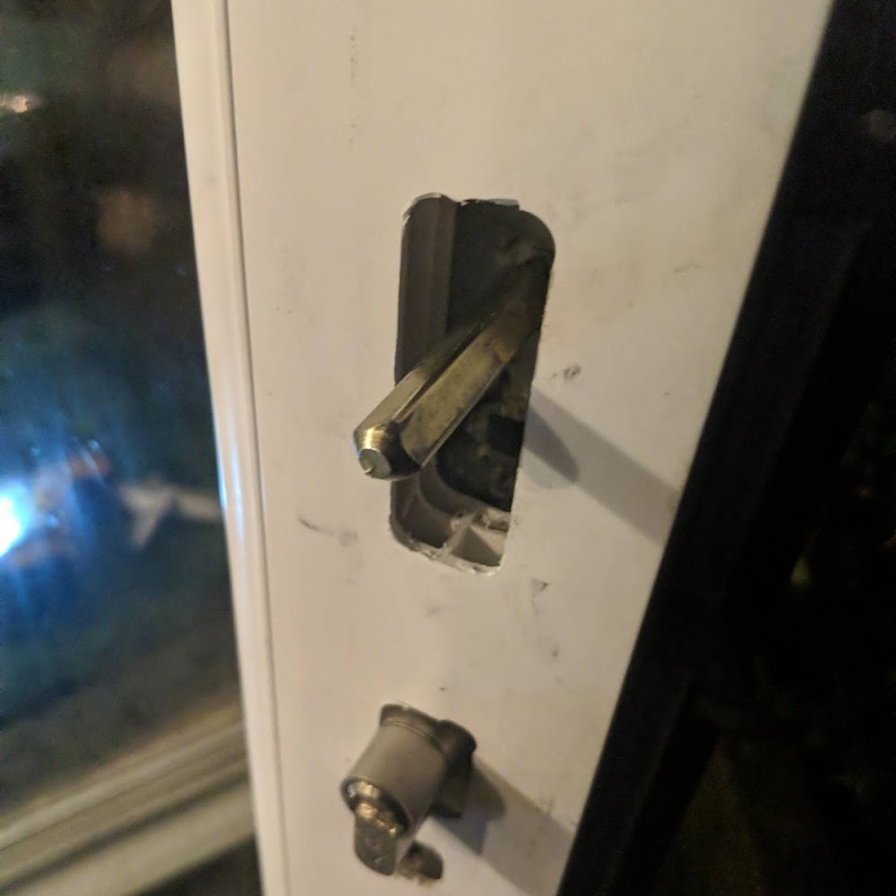 Locksmith Consultancy Ltd