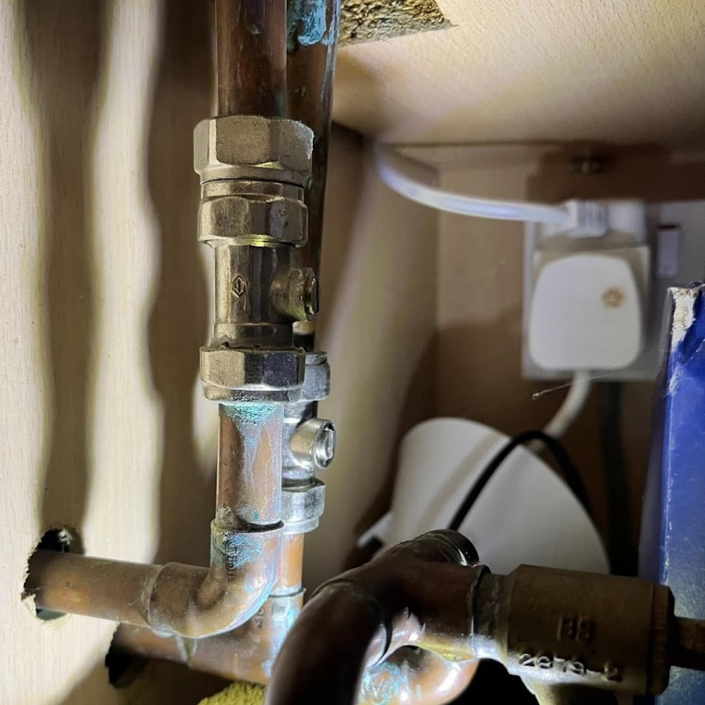 Prema Plumbing Putney