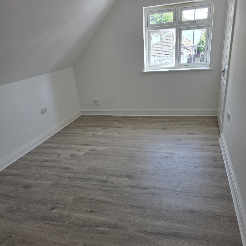 Elvis Cleaning Services Ltd