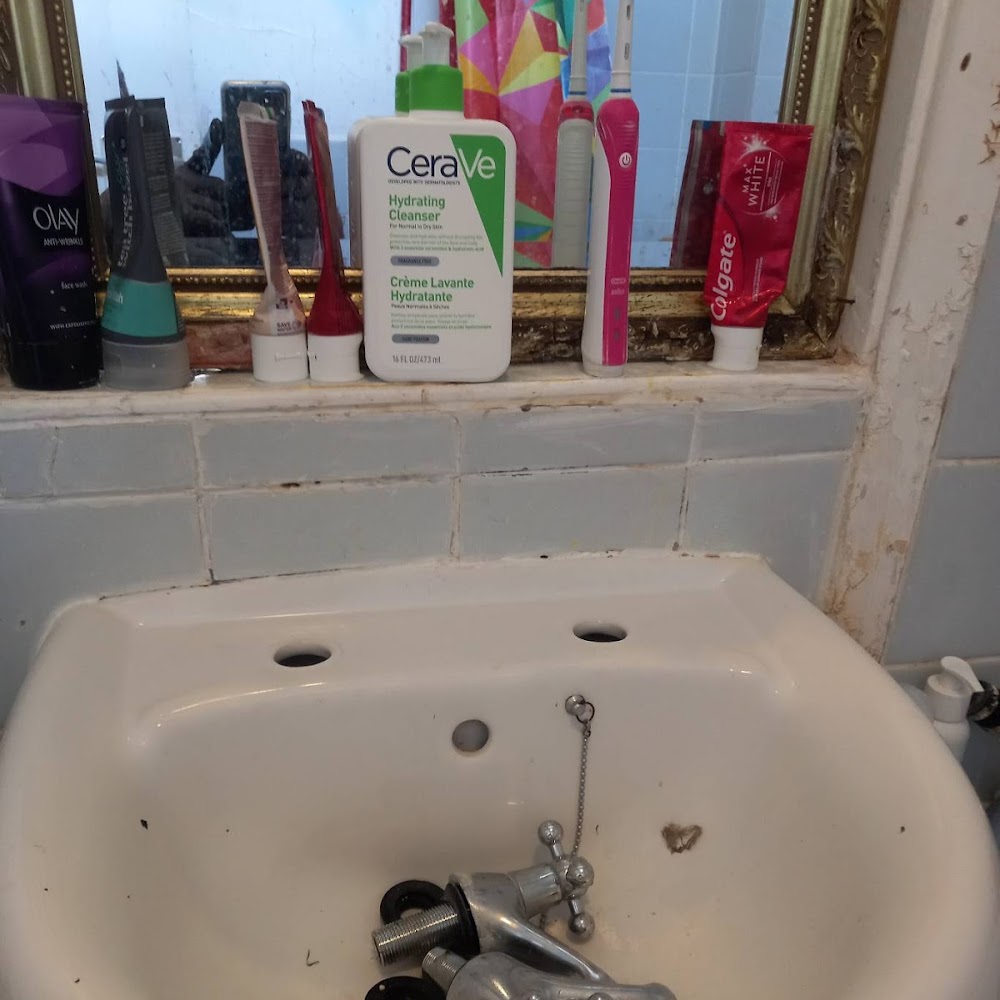SW15 Plumbing & Heating Ltd