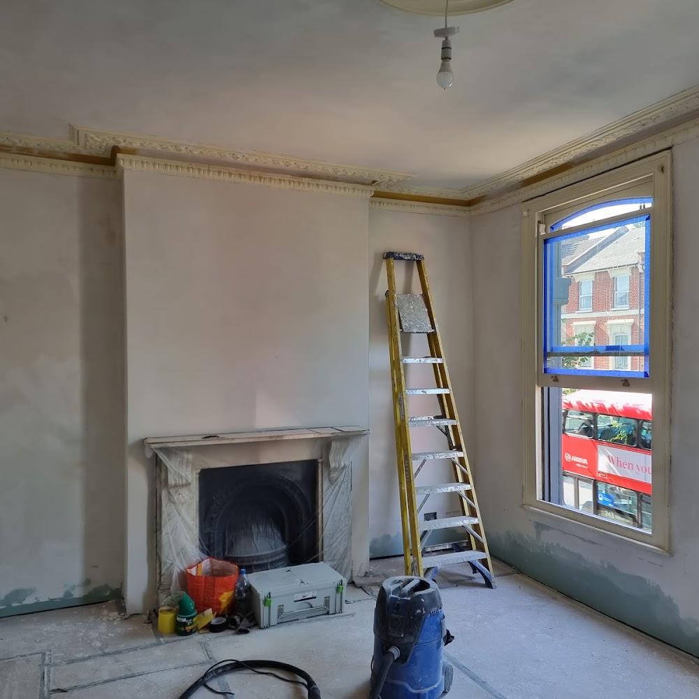Rafal Painting and Decorating