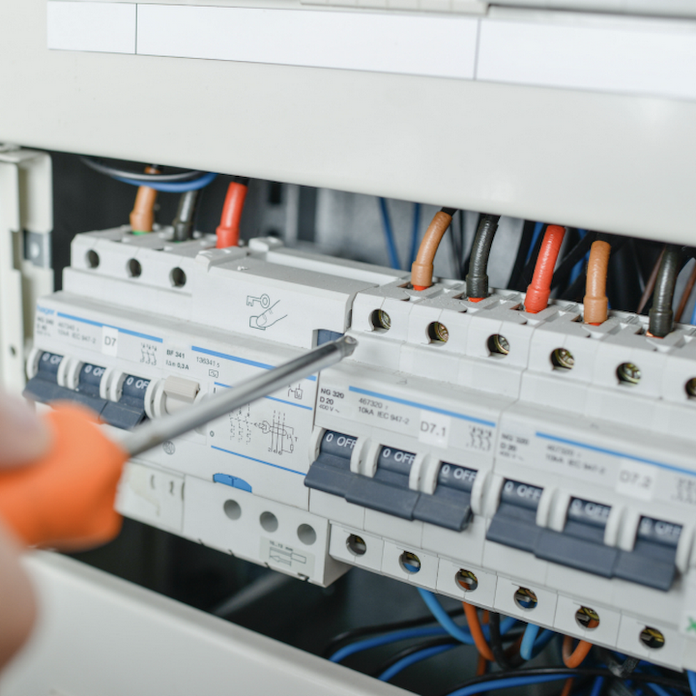 Churchill Electrical - Putney SW15