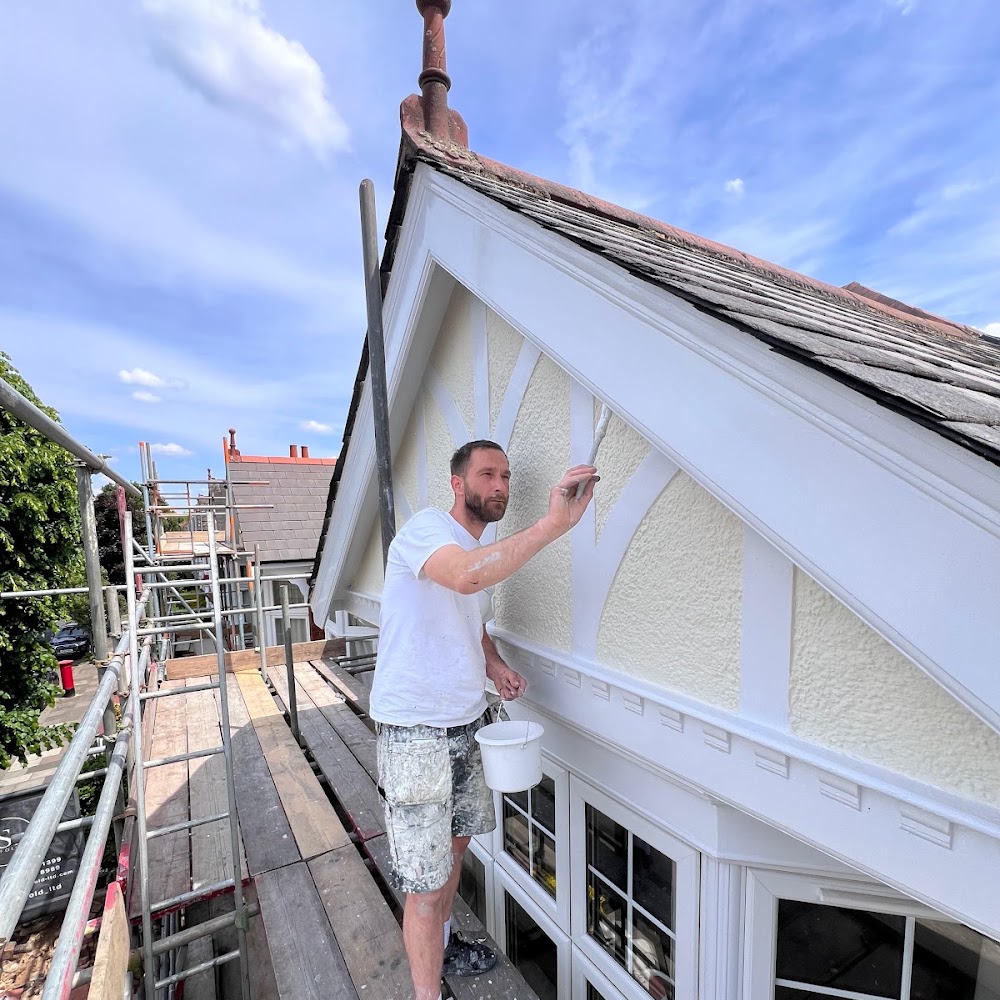 Rennie Decorating Services Ltd
