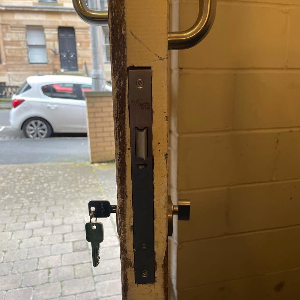 Oscar Locksmith Putney