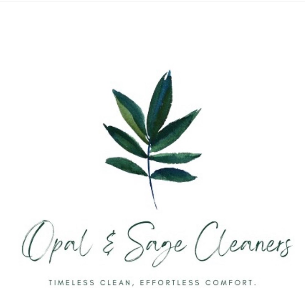Opal & Sage Cleaners South West London