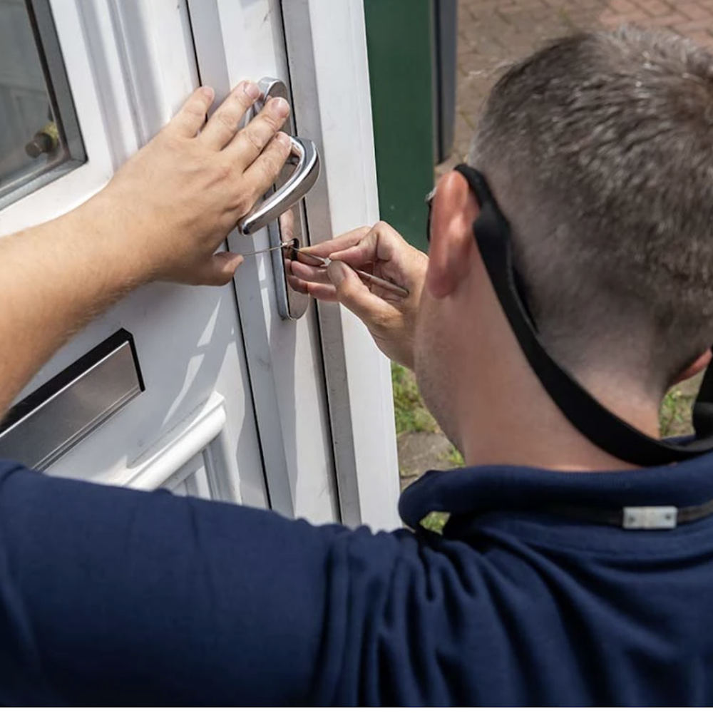 FastKey Locksmith Putney