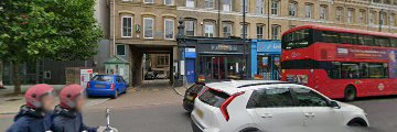Malbrook Conservatories
