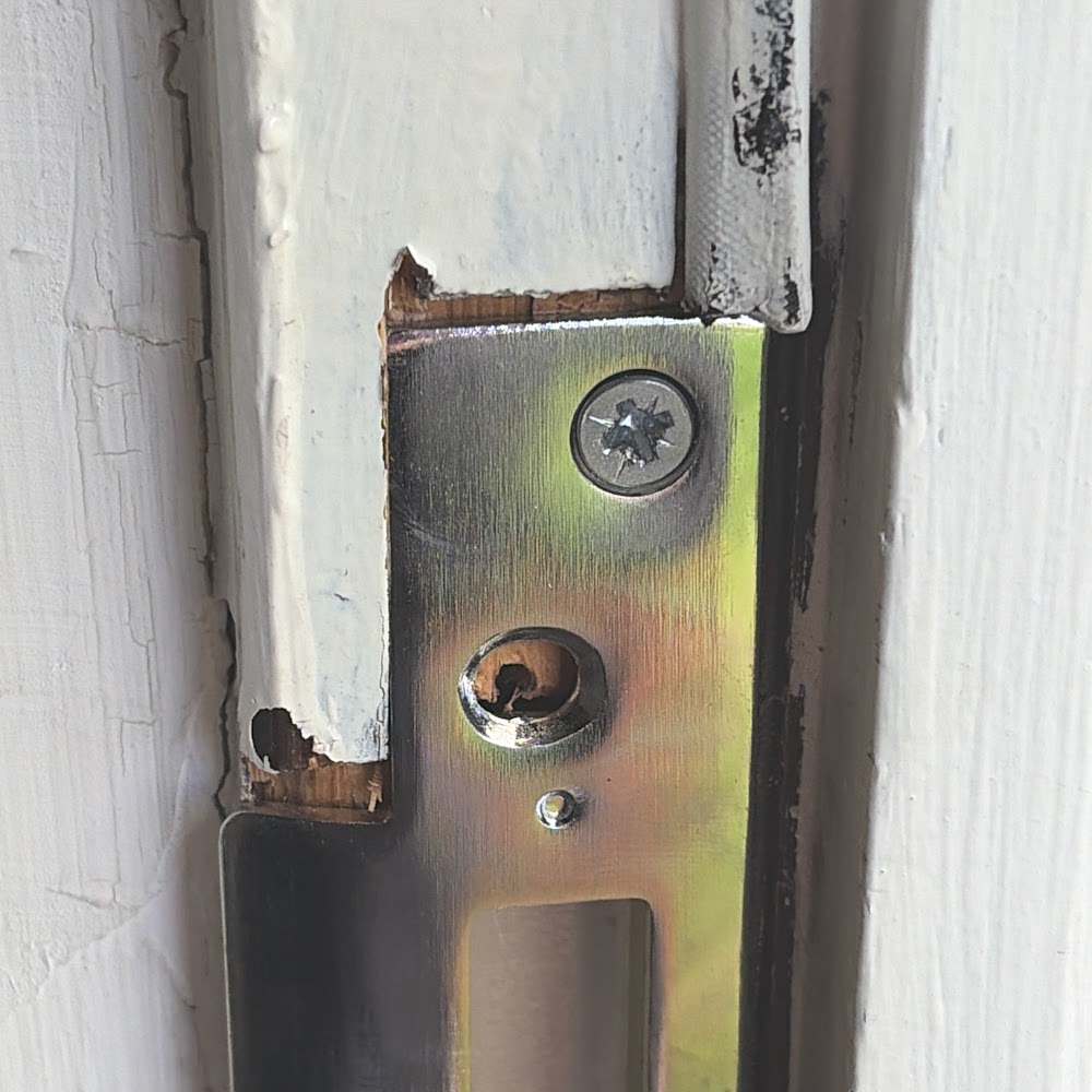 LockGuard Locksmith Putney