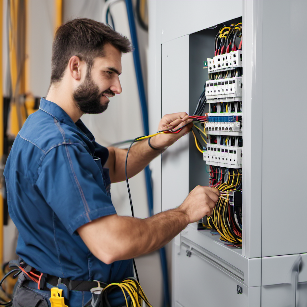 Putney Electricians