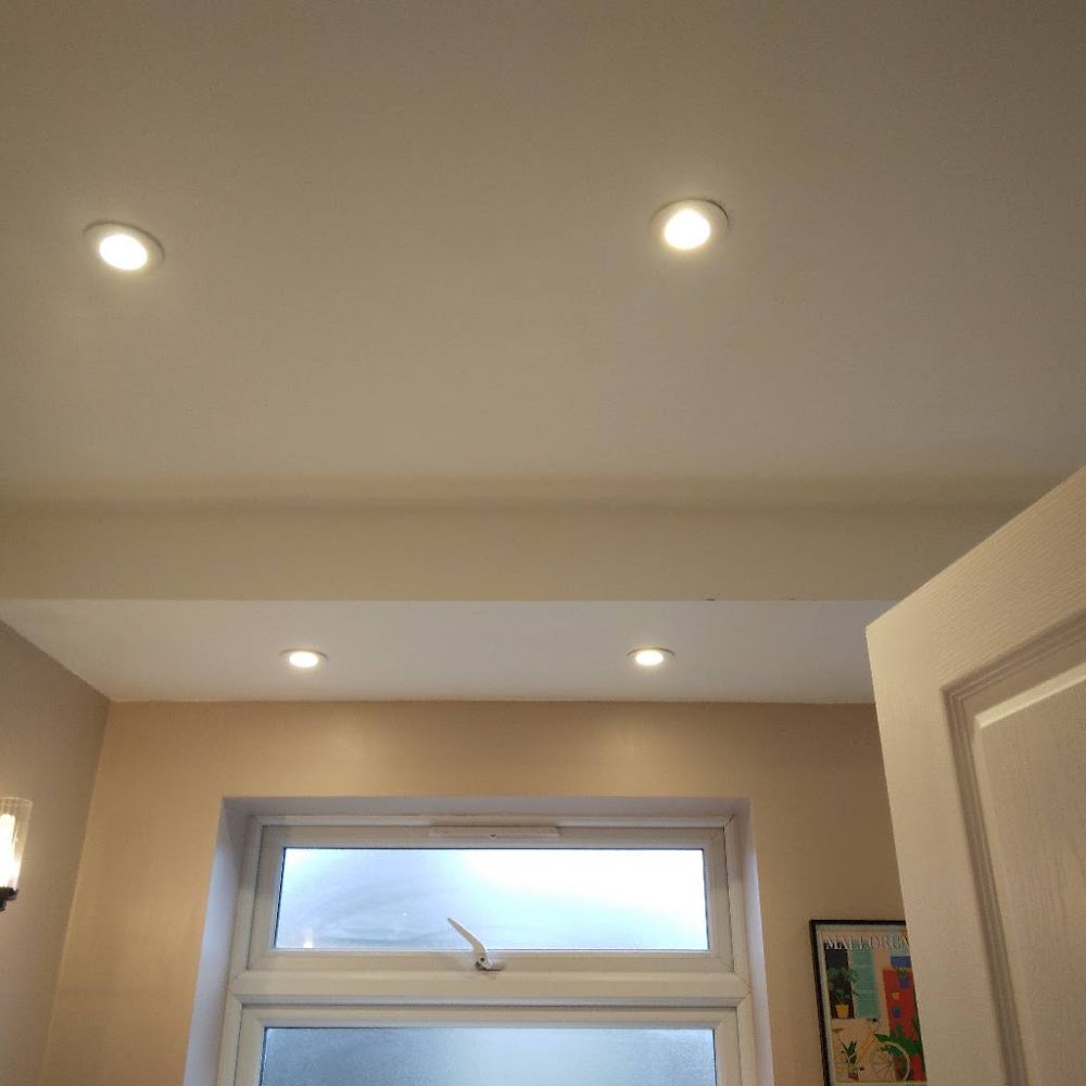 SW15 Electrician Roehampton