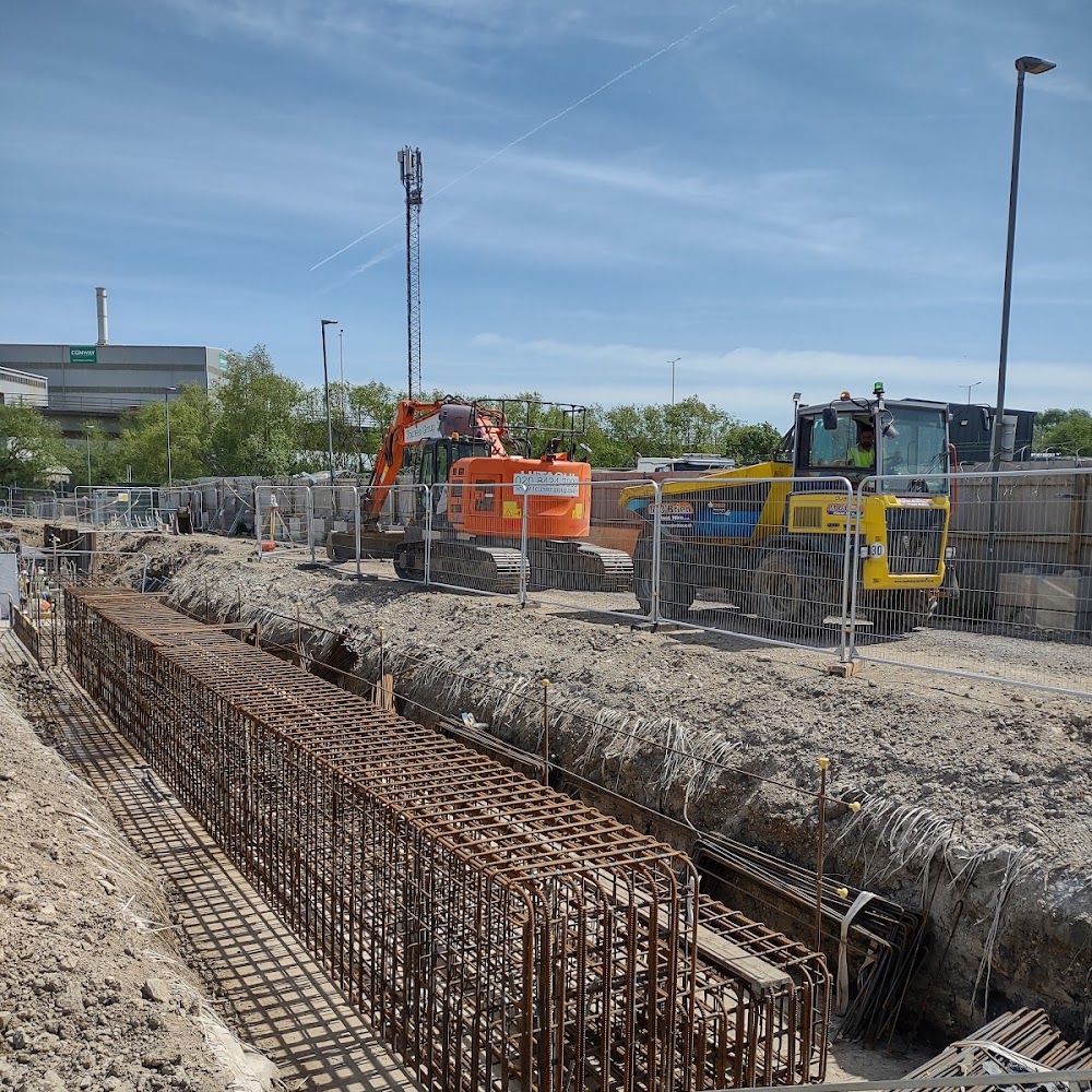 Red Fox Construction