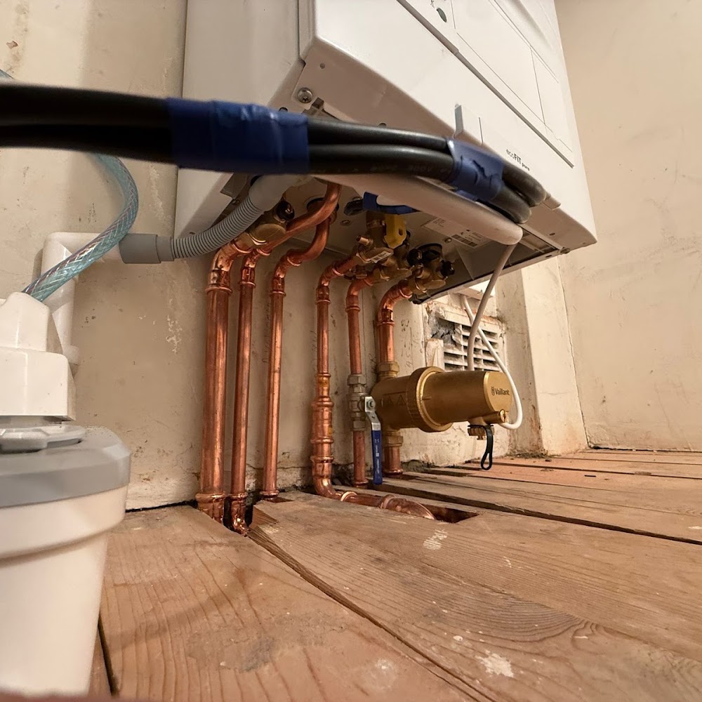 Flowtech Plumbers