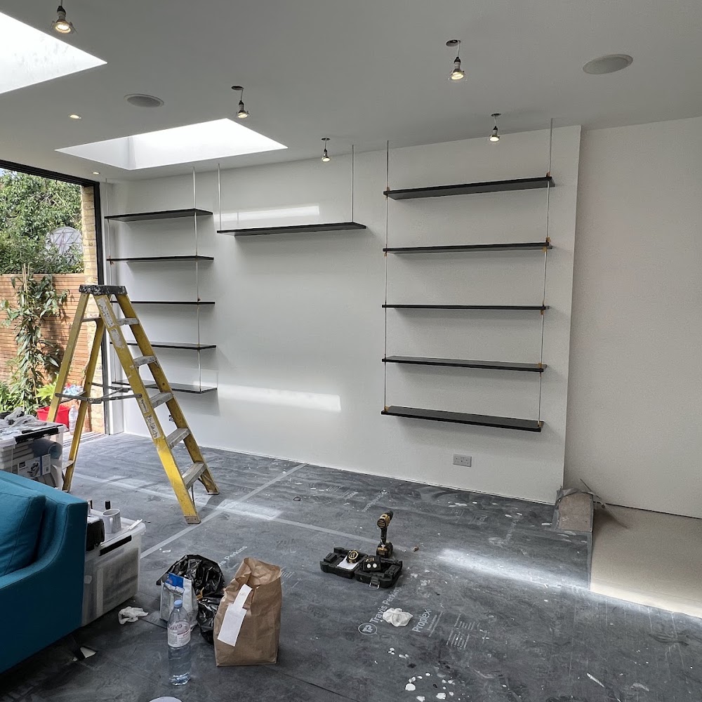 RQ Builders Ltd