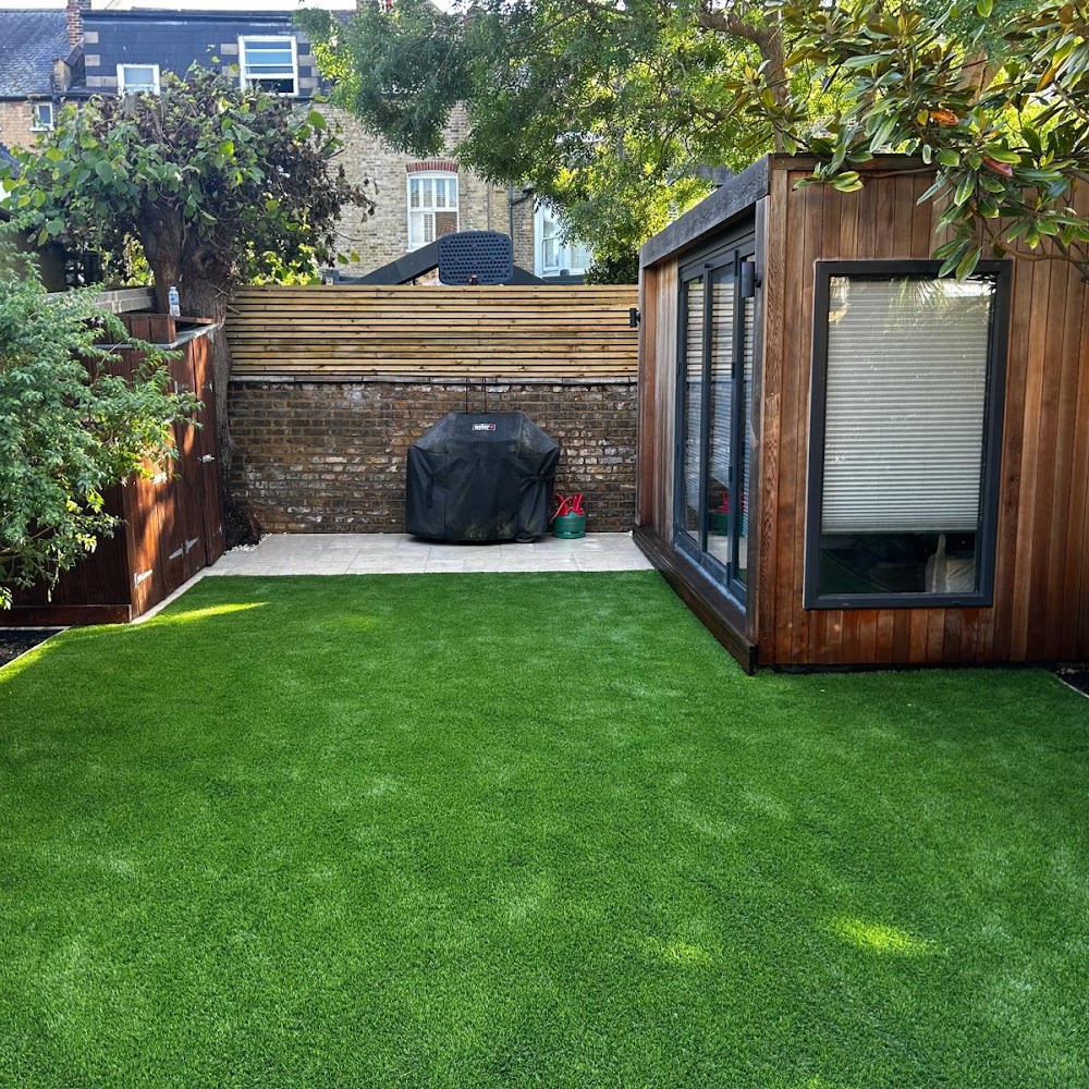 Highcliffe Gardeners