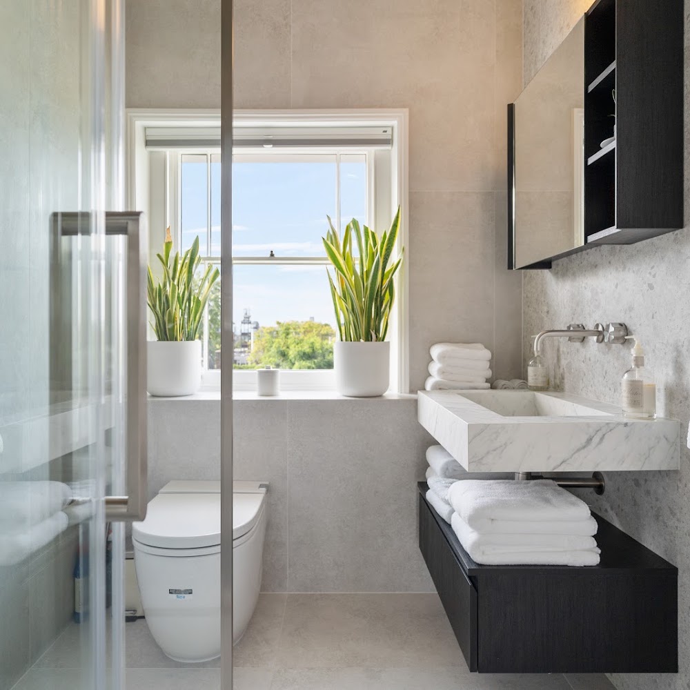 Interior Design Concepts