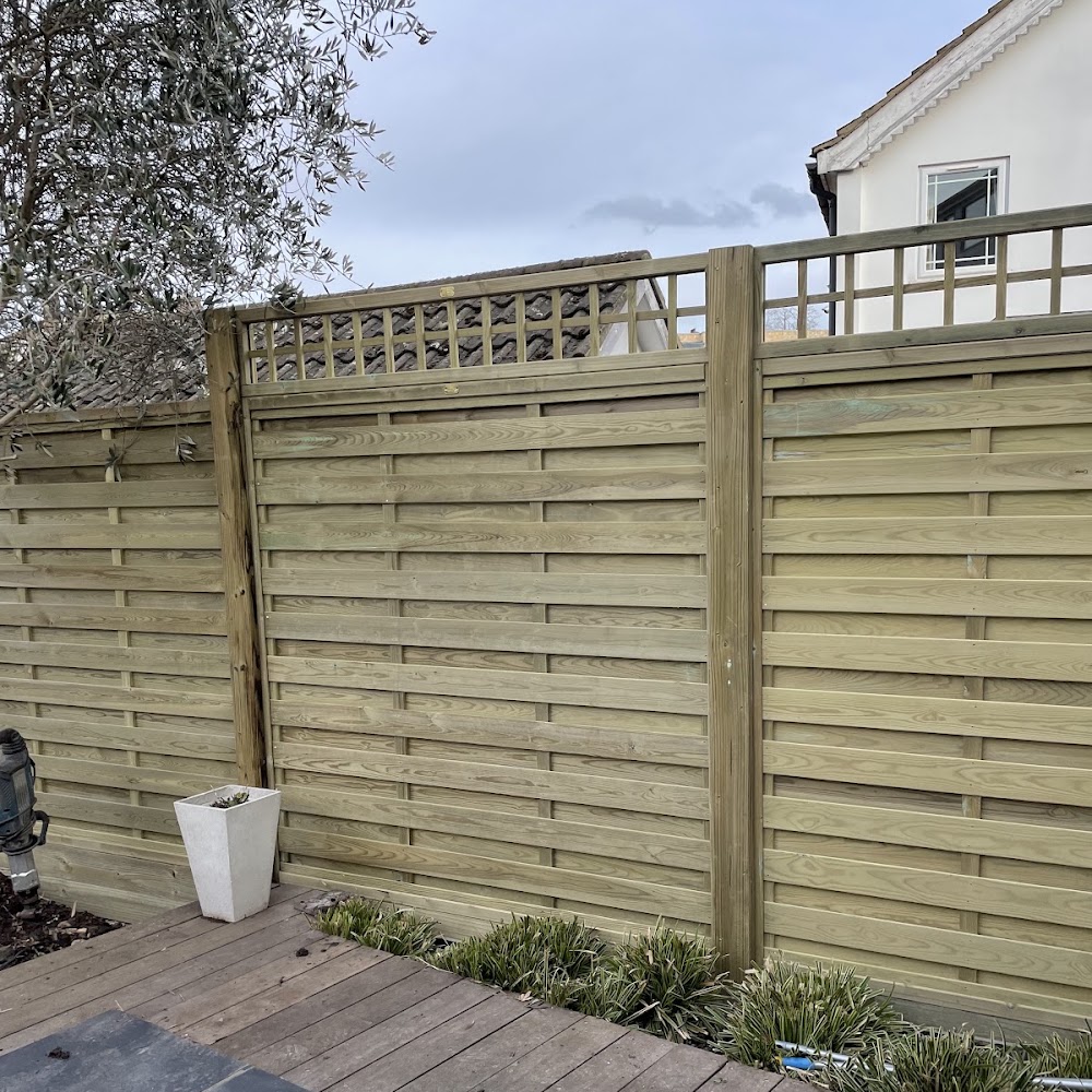 Richmond Fencing