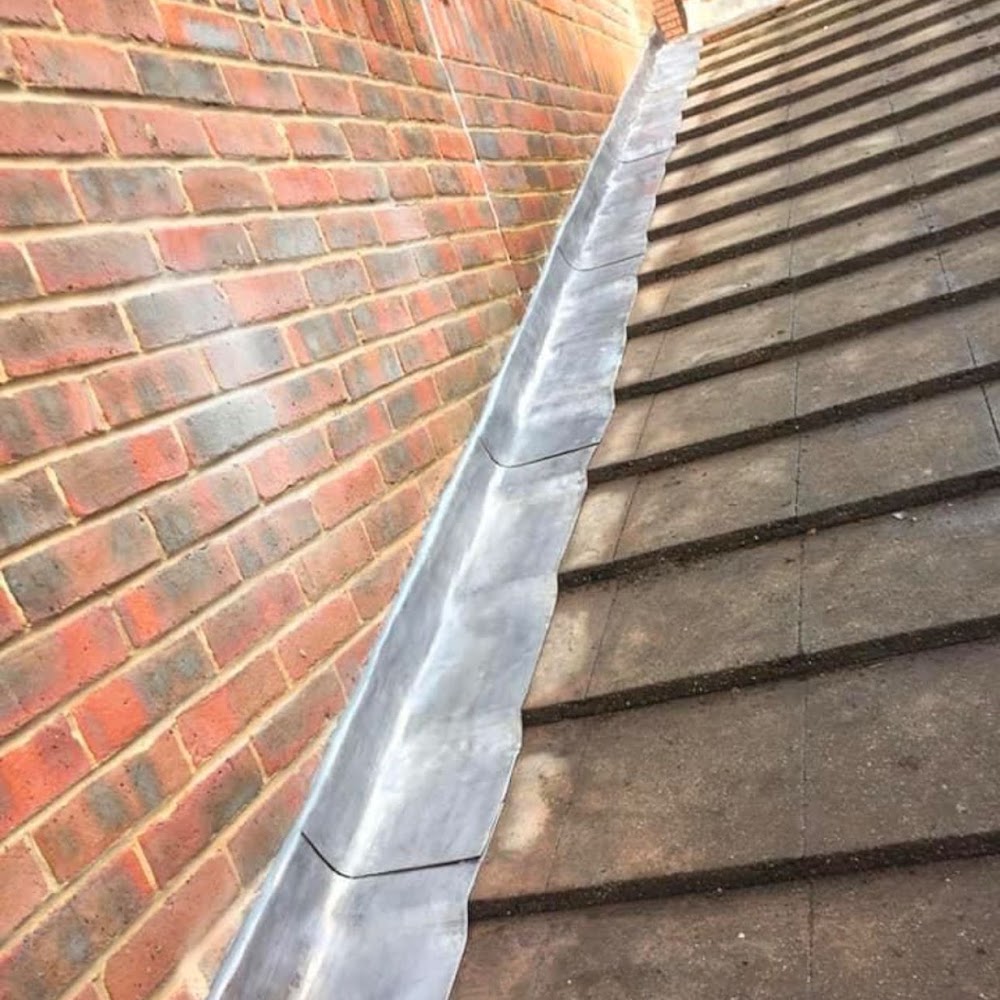 DryFix Roofing Limited