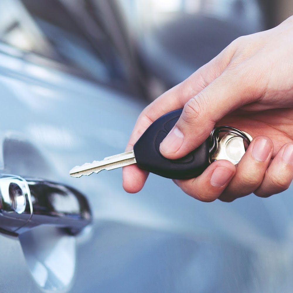 Auto Locksmith London