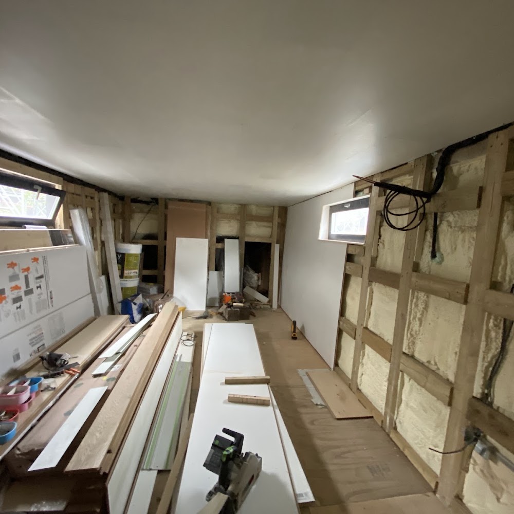 SW Carpentry