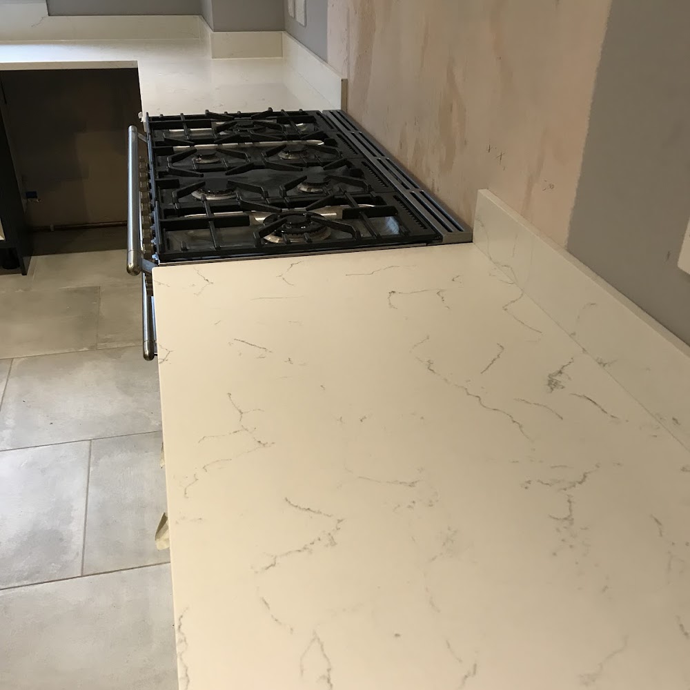 Tiles & Worktops