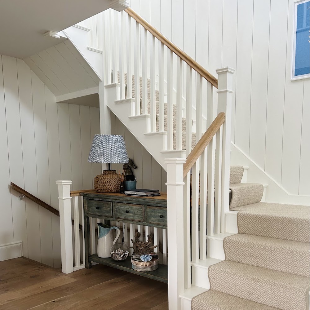 J C Neill Carpentry LTD