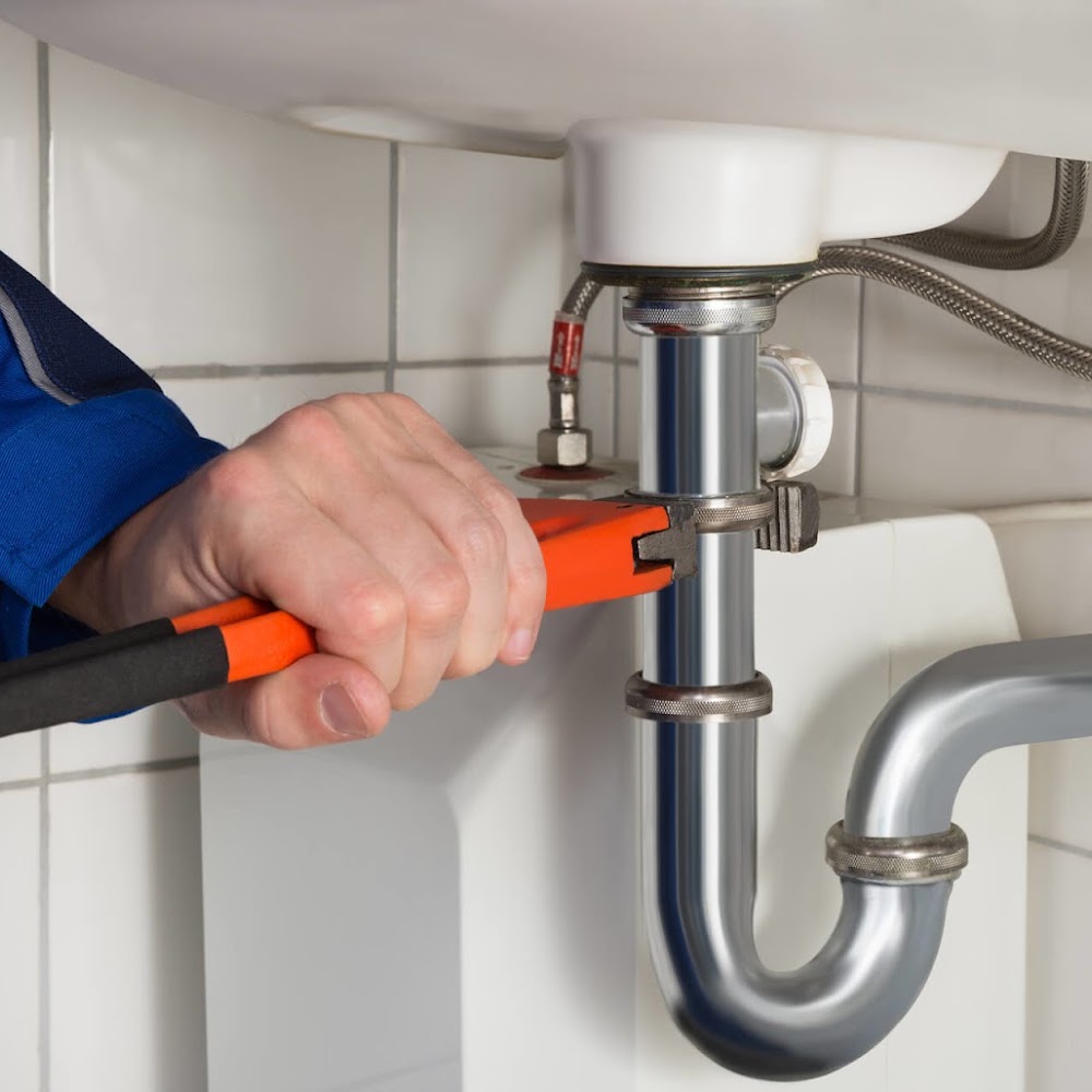Plumber in Putney