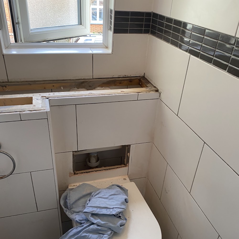 Putney & Richmond Plumbers