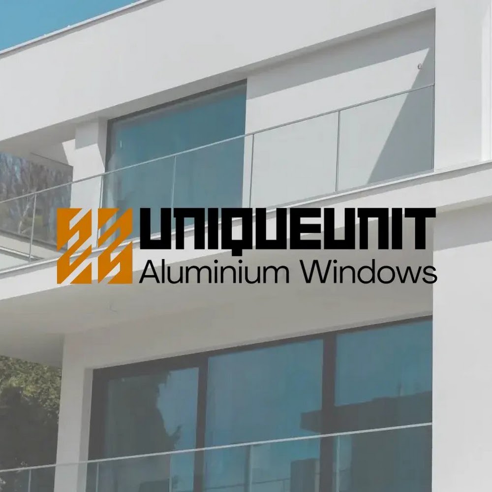 UniqueUnit Aluminium Windows